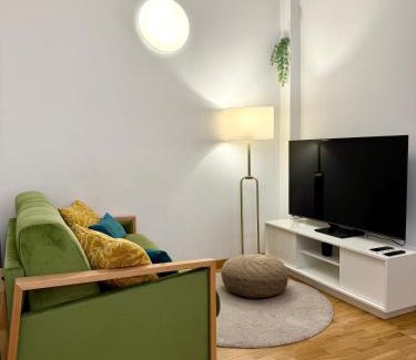 Ticinese Apartment | LR Deluxe Apartments - Porta Ticinese