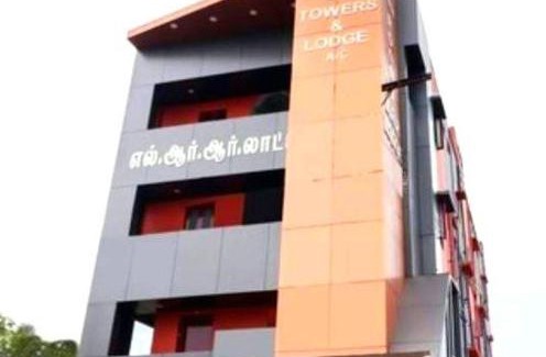 Dindigul Hotel | LRR TOWERS(LODGE)