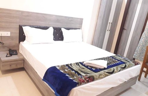 Kakarmatha Hotel | LS Grand Guest House
