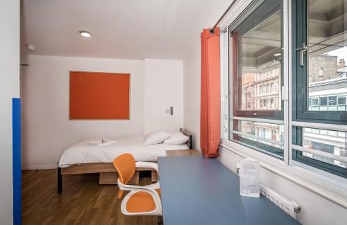 Covent Garden Other | LSE High Holborn