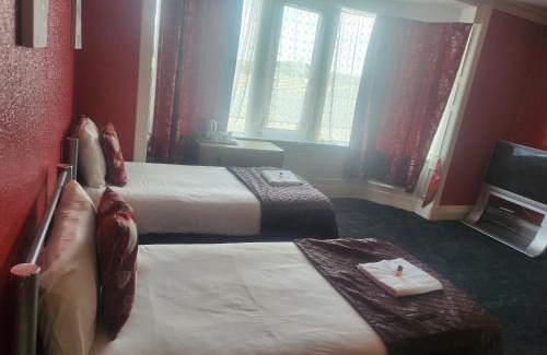 Dumfries House | LSO Guest House