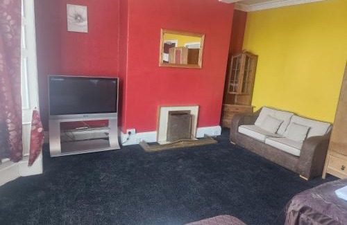 Dumfries House | LSO Guest House