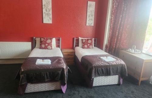 Dumfries House | LSO Guest House