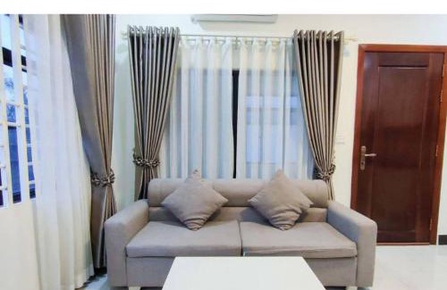 Sen Sok Hotel | LSP Hotel & Apartment