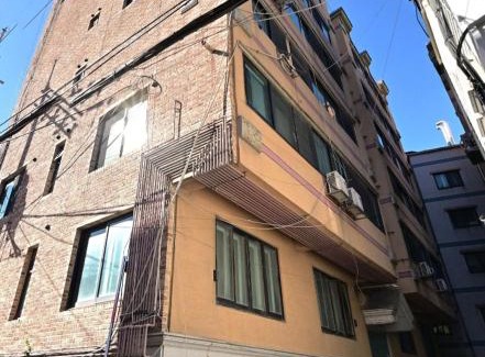 Sangam-dong Apartment | lStayDearl DMC Station walk 3 minutes l Hongdae 1 stop l Seoul Station 3 stops l Itaewon 20 minutes