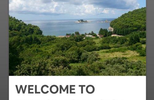 Lucice Apartment | LUČICE - 2025 - PETROVAC, Prijevorac, BB - Apartment - OXANA - Stan 1