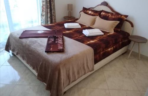Lucice Apartment | LUČICE - 2025 - PETROVAC, Prijevorac, BB - Apartment - OXANA - Stan 1