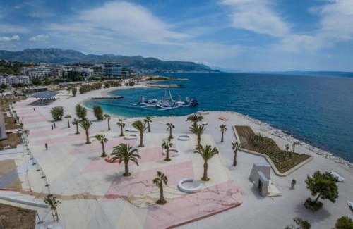 Znjan Apartment | Lu Apartments Split