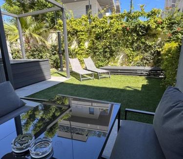 Znjan Apartment | Lu Apartments Split