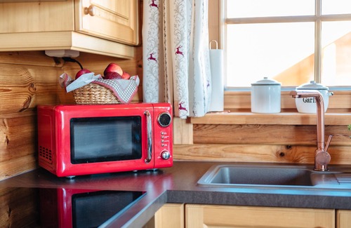 Bad Sankt Leonhard im Lavanttal Ski Chalet | Luxury alpine hut with private whirlpool and sauna