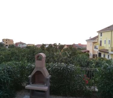 Lu Bagnu House | Lu Bagnu Castelsardo La Baja dei Tramonti