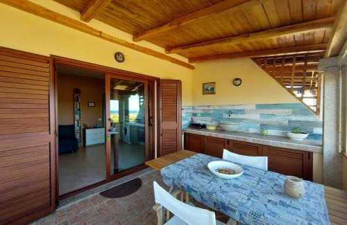 Agrustos House | Lu Canaleddu