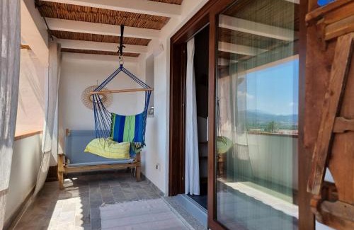 Agrustos House | Lu Canaleddu Room
