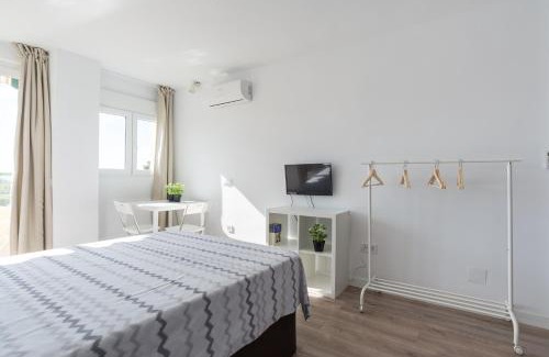 El Candado Apartment | LU&CIA CANDADO BEACH RELAX