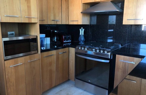 Santiago Province Condo | Luxe Living: Spacious Retreat *Torre Real II *
