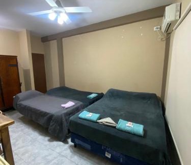 Corrientes House | LU DORMIS Alquiler Temporario