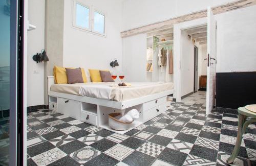 Santa Teresa di Gallura Apartment | Lu Gamasinu di Ziu Vittorio
