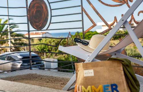 Santa Teresa di Gallura Apartment | Lu Gamasinu di Ziu Vittorio