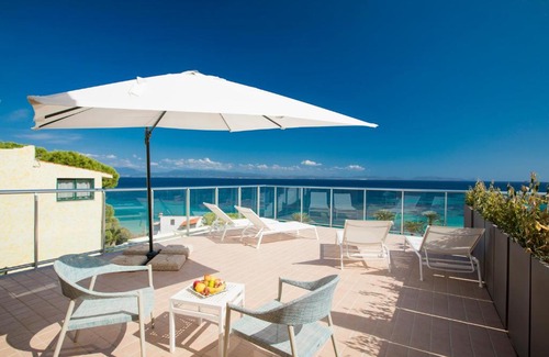 Maladroscia Hotel | Lu' Hotel Maladroxia