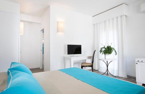 Maladroscia Hotel | Lu' Hotel Maladroxia