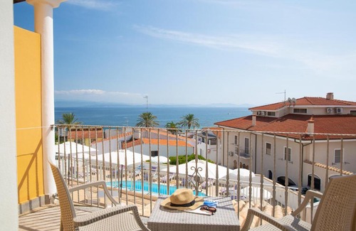 Maladroscia Hotel | Lu' Hotel Maladroxia