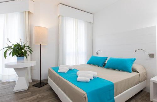 Maladroscia Hotel | Lu' Hotel Maladroxia