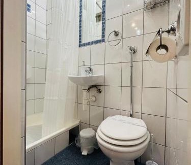 Pozega Apartment | Lu-Lu room