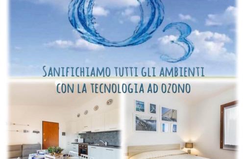 Monte Petrosu Apartment | Lu Maestrali Apartment