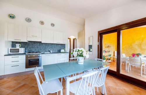Monte Petrosu Apartment | Lu Maestrali Apartment