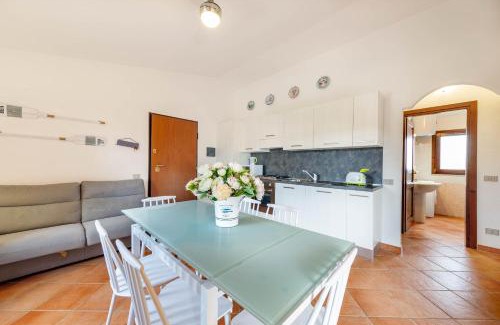 Monte Petrosu Apartment | Lu Maestrali Apartment