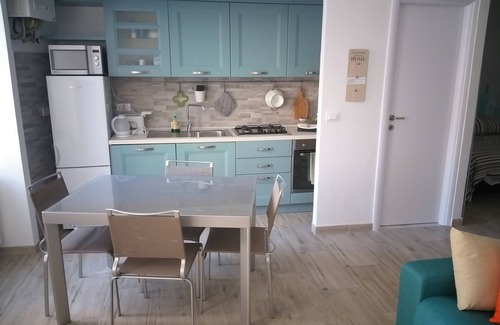Quinto al Mare Apartment | Lu's house - Code Citra 010025-LT-1322