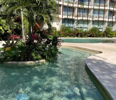Tulum Apartment | Lu'um