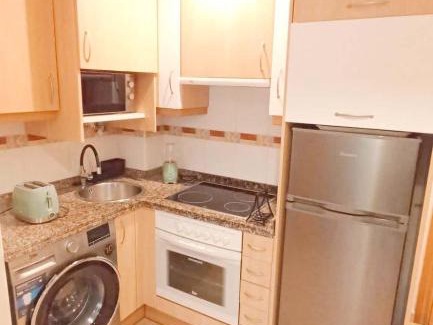 Luanco Apartment | Luamar
