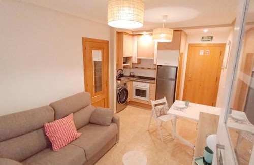 Luanco Apartment | Luamar