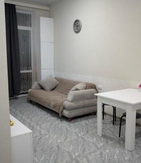 Akhali Ubani Apartment | Luan