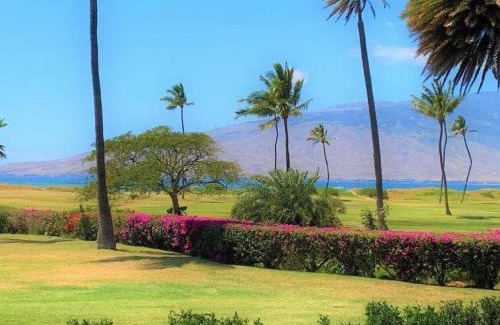 Kihei Apartment | Luana Kai A104 condo