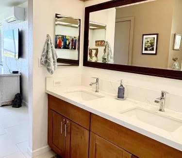 Kihei Apartment | Luana Kai A104 condo