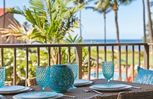 Kihei Apartment | Luana Kai B306