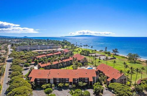 Kihei Apartment | Luana Kai B306