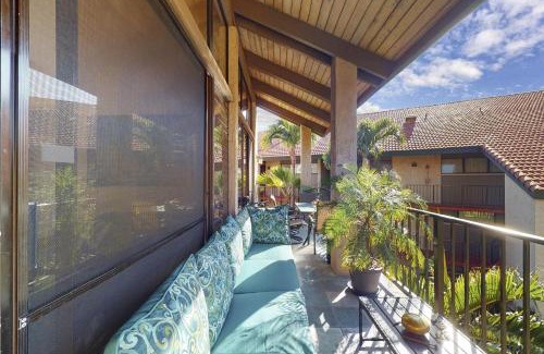 Kihei House | Luana Kai C-301