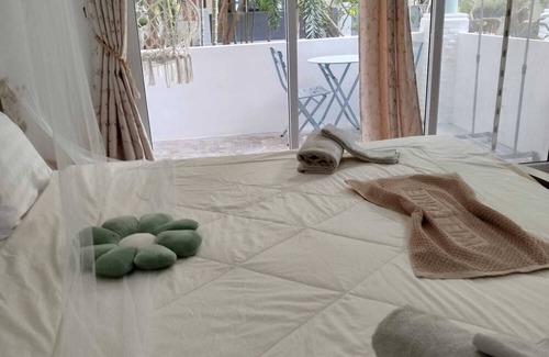 Ko Lanta Hotel | Luana Villas