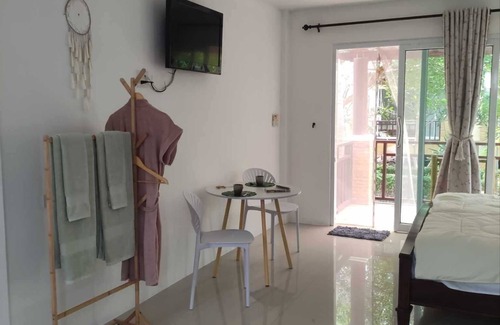 Ko Lanta Hotel | Luana Villas