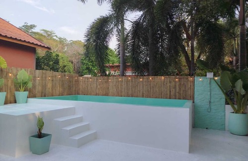 Ko Lanta Hotel | Luana Villas