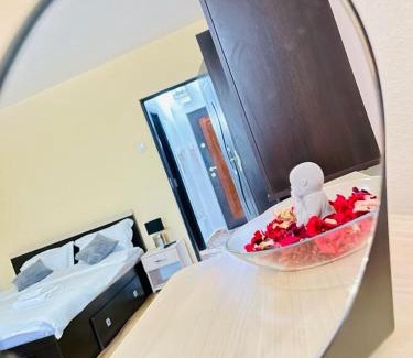 Iasi Apartment | Luand Apartament