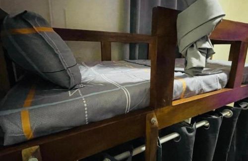 Luanda Hostel | Luanda City Hostel