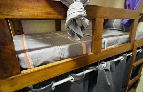 Luanda Hostel | Luanda City Hostel