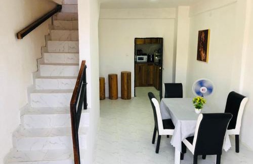 Luanda Hostel | Luanda City Hostel