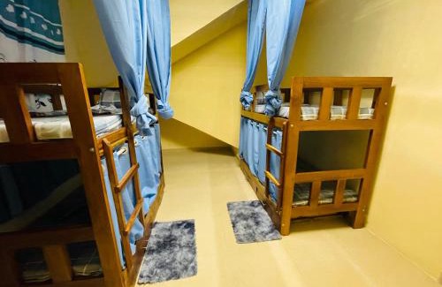 Luanda Hostel | Luanda City Hostel