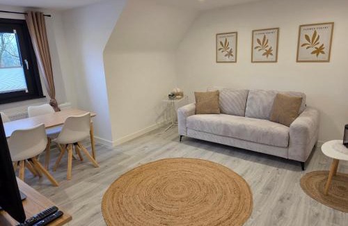 Celle Apartment | LUANJO Apartments - Celle
