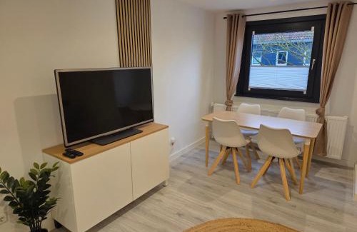 Celle Apartment | LUANJO Apartments - Celle